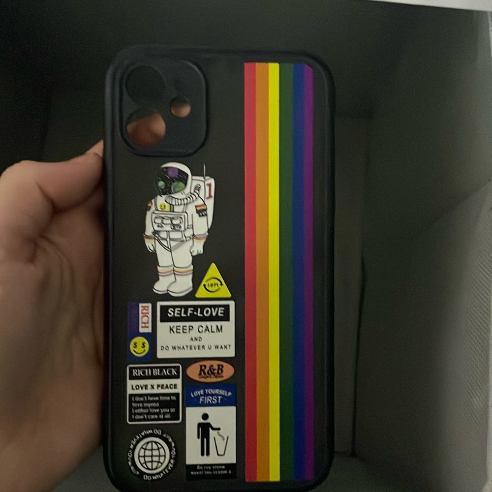 phone case